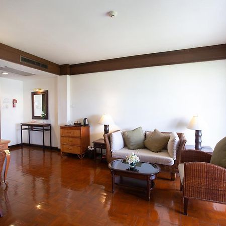 Eurasia Chiang Mai Hotel Dış mekan fotoğraf